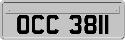 OCC3811