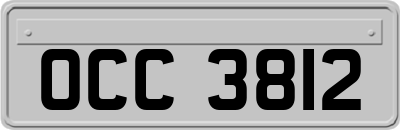OCC3812