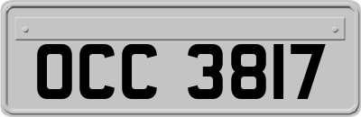 OCC3817