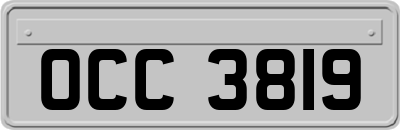 OCC3819