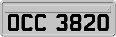 OCC3820