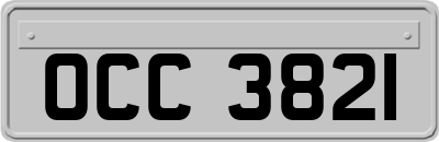OCC3821
