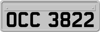 OCC3822
