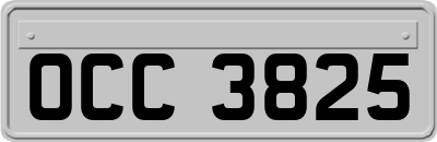 OCC3825