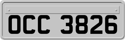OCC3826