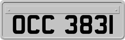 OCC3831