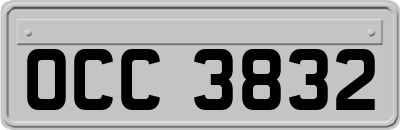 OCC3832