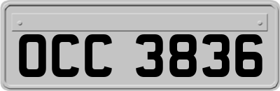 OCC3836