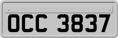 OCC3837
