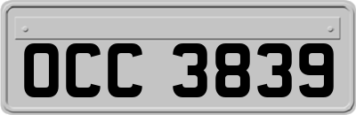 OCC3839