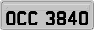 OCC3840