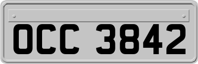 OCC3842