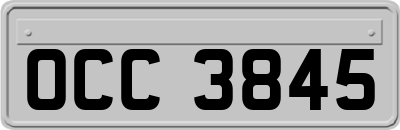 OCC3845