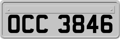 OCC3846
