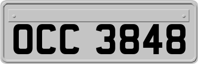 OCC3848