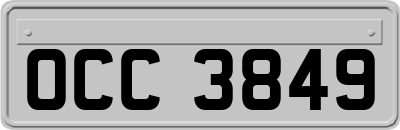 OCC3849