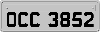 OCC3852