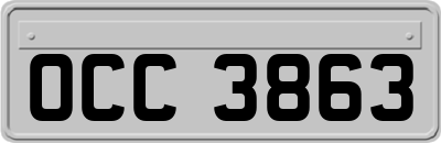OCC3863