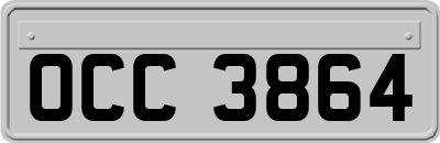 OCC3864