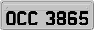 OCC3865