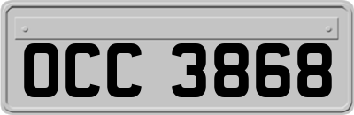 OCC3868