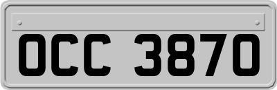 OCC3870