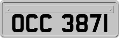 OCC3871