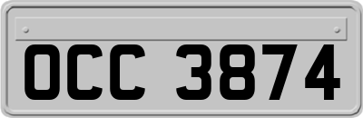 OCC3874