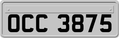 OCC3875