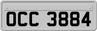 OCC3884