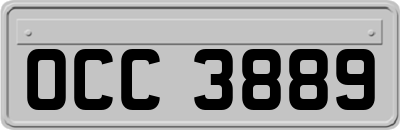 OCC3889