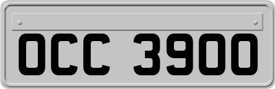 OCC3900