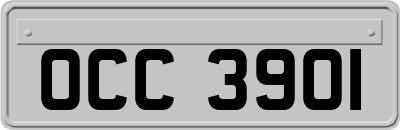 OCC3901