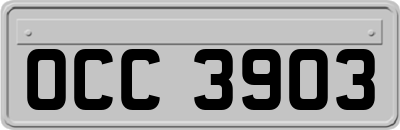 OCC3903