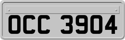 OCC3904