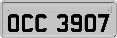 OCC3907