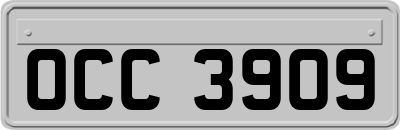 OCC3909