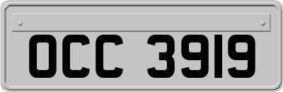 OCC3919