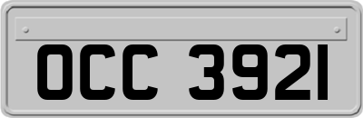 OCC3921