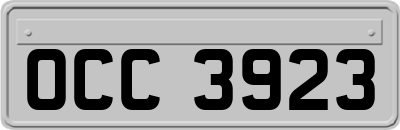 OCC3923