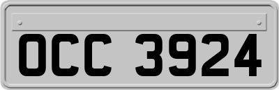 OCC3924