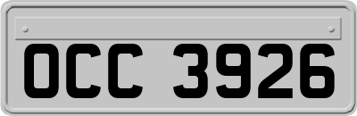 OCC3926