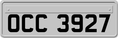 OCC3927