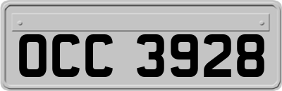 OCC3928