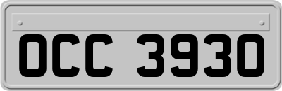 OCC3930