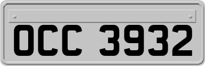 OCC3932