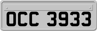 OCC3933