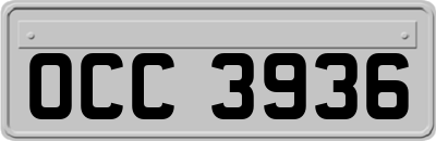 OCC3936