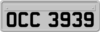 OCC3939