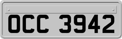 OCC3942